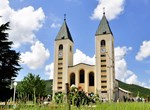 Papa Franjo dodjeljuje „nihil obstat“ za Međugorje